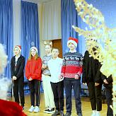 Santa’s Grotto