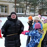 C Новым годом!