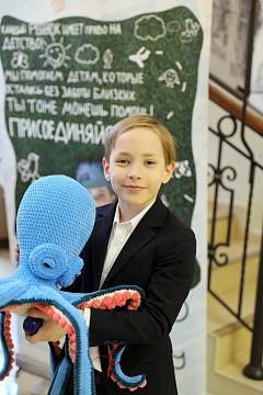 Пасхальная ярмарка