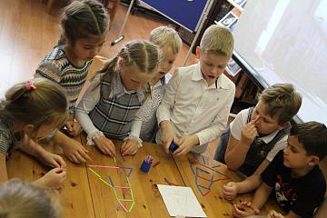 День космонавтики