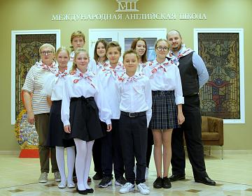 Продолжаем участвовать во Всероссийском  Проекте  "Книга Города"