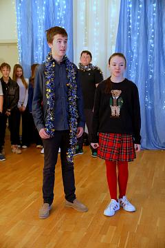 Санта-Клаус