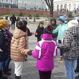 Поход в оружейную палату