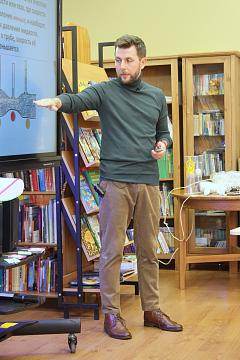 Почему самолёты летают?