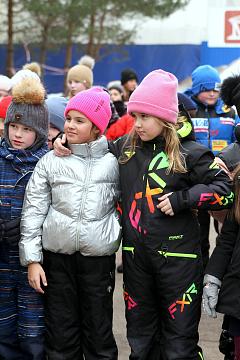 Масленица 2022