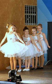 Конкурс "Самые- самые!"