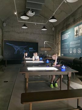 Путешествия по городам России