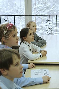 Декада естественно-научных дисциплин