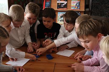 День космонавтики