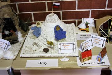 Проектная конференция «МАШ – планета знаний»