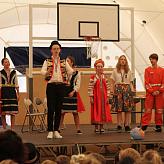 British English Olympics (BEO)