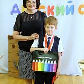До свидания детский сад!