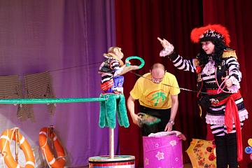 Гала-концерт 2014