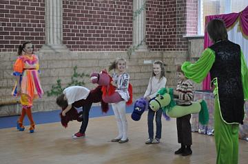 театр «Сюрприз»