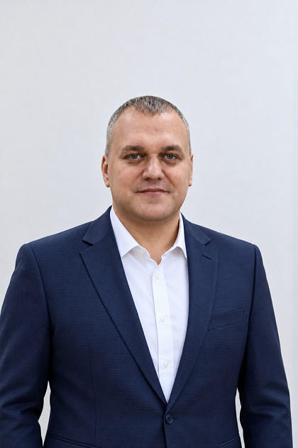Перцев Вадим Александрович