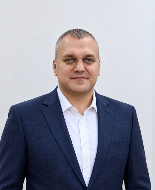 Перцев Вадим Александрович