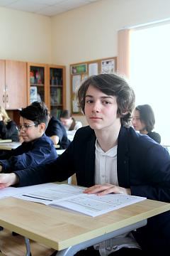 Независимое многоуровневое тестирование SELT по английскому языку