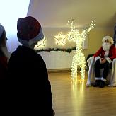 Santa’s Grotto