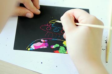 14 апреля. Космическая неделя в МАШ продолжается!