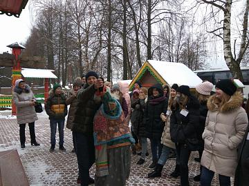 Переславль–Залесский, Ростов Великий, Александров - удивительные старинные города России