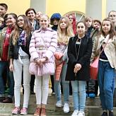 Экскурсия в музей-усадьбу Люблино-Дурасово