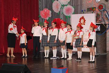 Последний звонок-2018