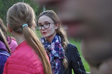 Школа Лидеров день 3