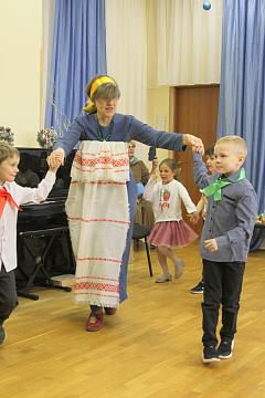 «Коляда, Коляда! Отворяйте ворота...»