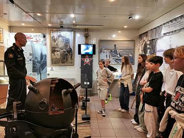 Путешествия по городам России