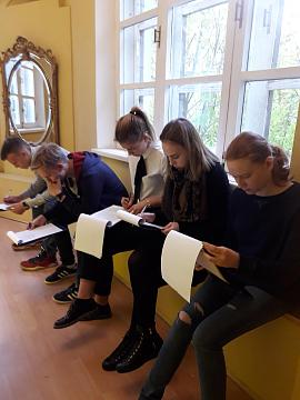 Серебряный век!