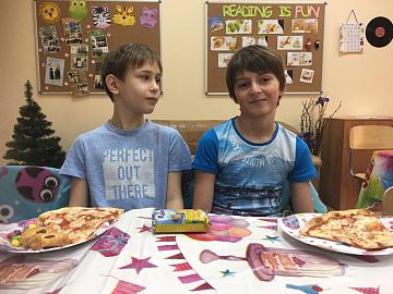 Наш киноклуб