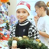 Благотворительная ярмарка #добраяпятница