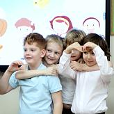 Уроки добра
