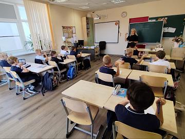 Неделя чтения и грамотности