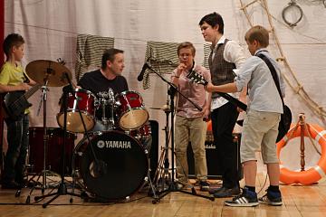 Гала-концерт 2014