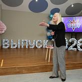 В Детском саду долгожданный выпускной праздник!