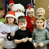 Santa’s Grotto