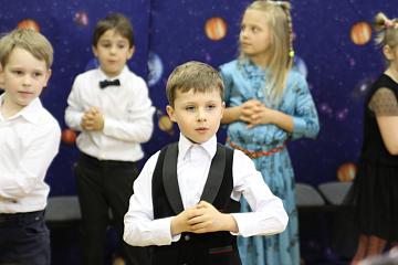 До свидания, детский сад!