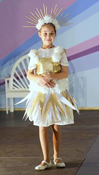 Конкурс "Самые- самые!"