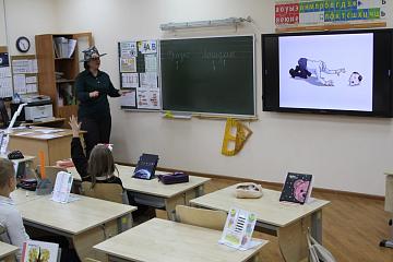 Тайны словесности