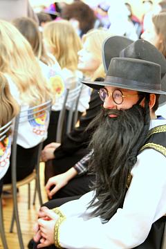 Фестиваль, посвященный Году культурного наследия народов России «Все мы – Россия!»