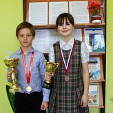  Победитель и призёр на шахматных турнирах
