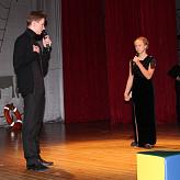 Гала-концерт 2014