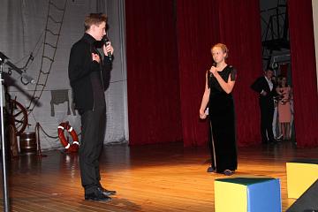 Гала-концерт 2014