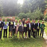 Экскурсия в Дунино