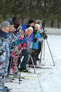 Вспоминая лучшие моменты прошедшего учебного года.