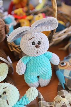 Пасхальная ярмарка