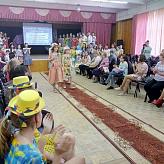 Фестиваль моды