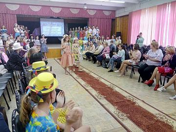 Фестиваль моды