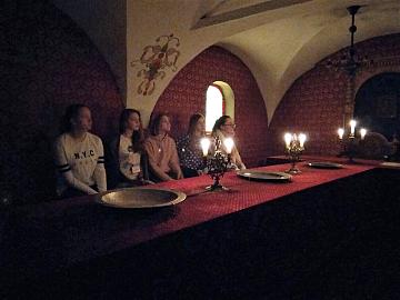 Переславль–Залесский, Ростов Великий, Александров - удивительные старинные города России